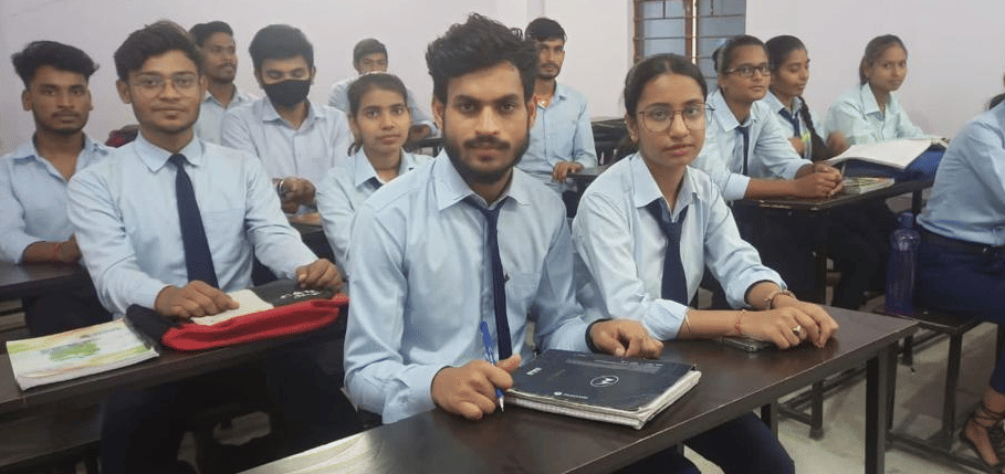 MSJ College of Professional Education Patna Students Life photo 4